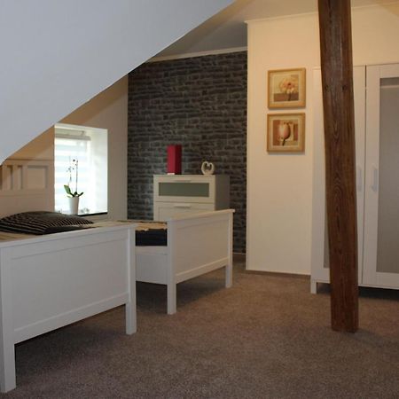 Ferienwohnung Zum Nordlicht Bassum Luaran gambar