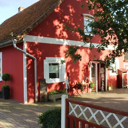 Ferienwohnung Zum Nordlicht Bassum Luaran gambar